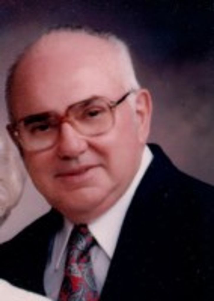 Cyril B. Hesse