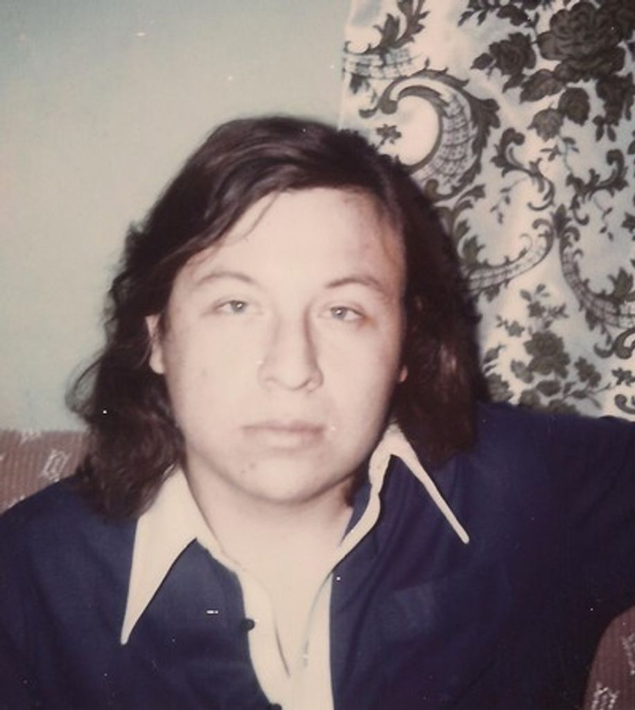 Gary Wayne "Sosah" Buskirk