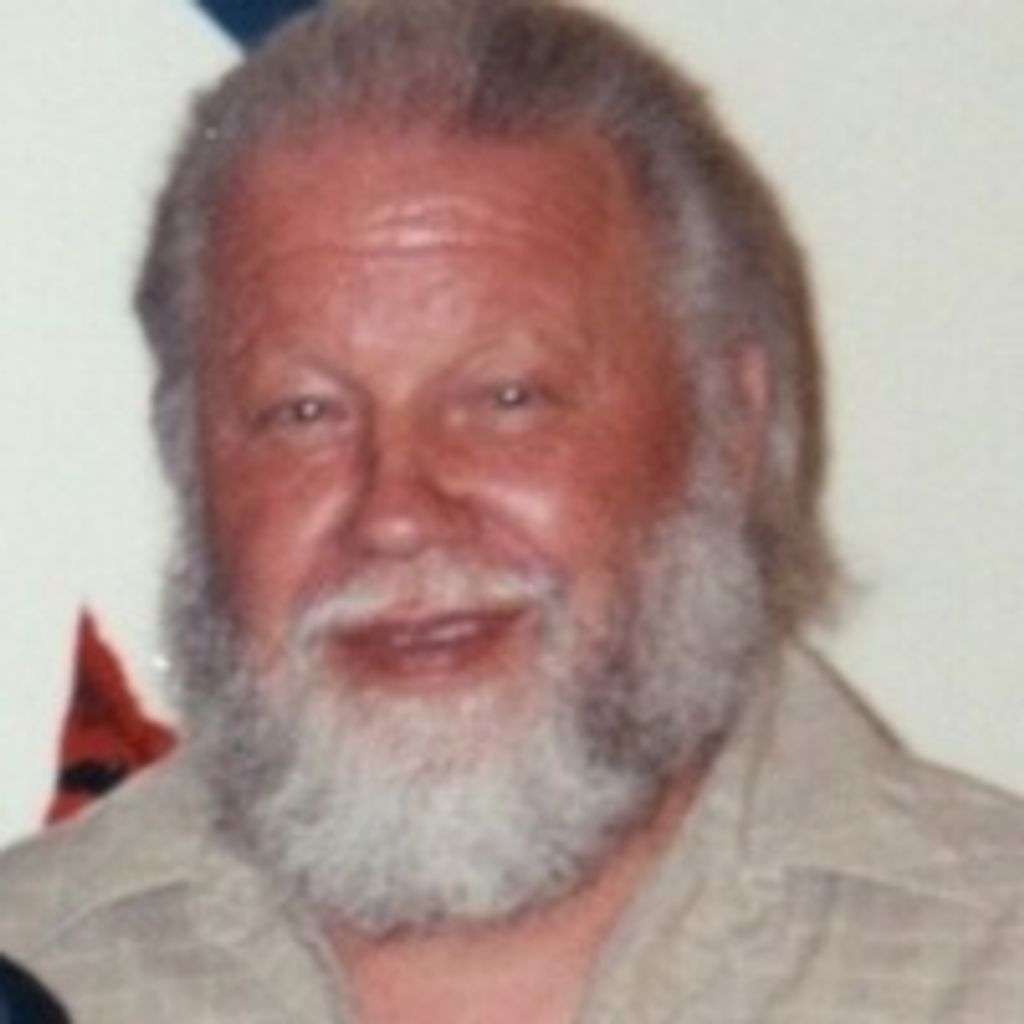 William Donald Carter Profile Photo