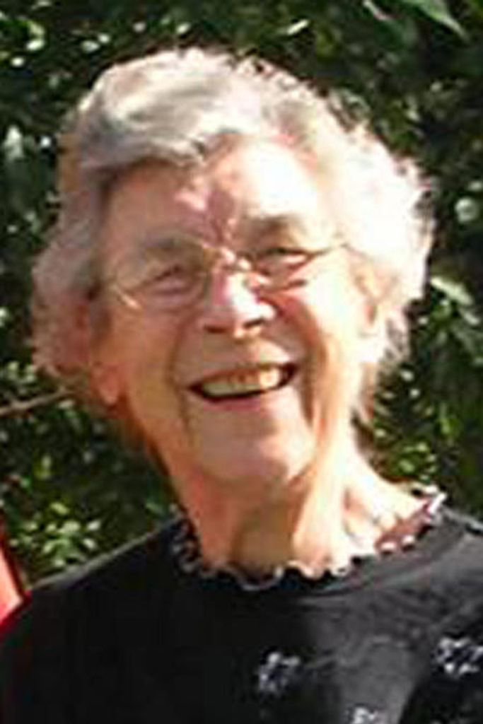 Ethel Olson