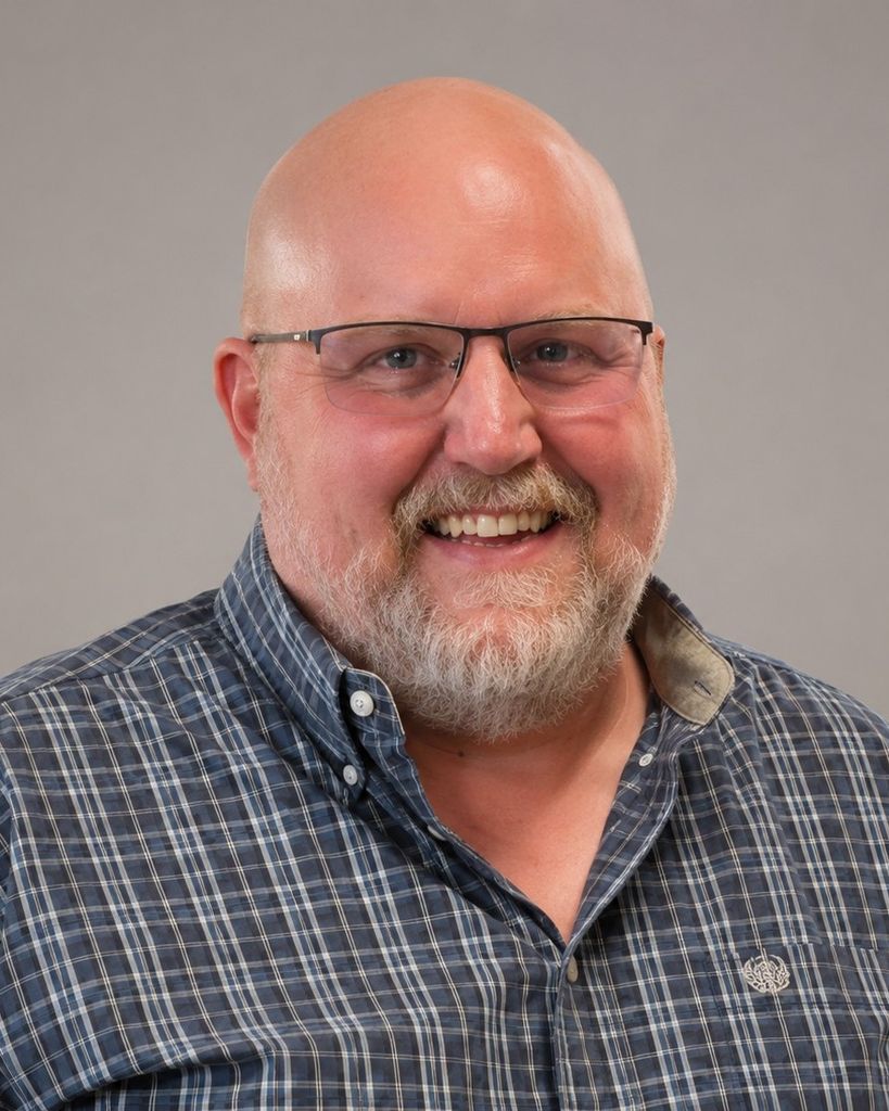 Brian Christopher Anniss Profile Photo