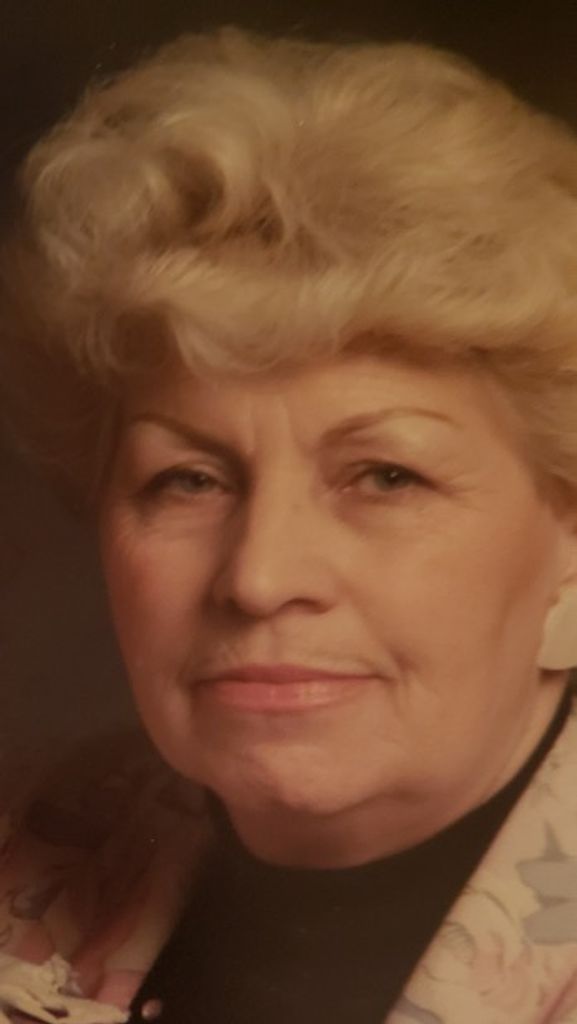 Aranka Bodnar Profile Photo