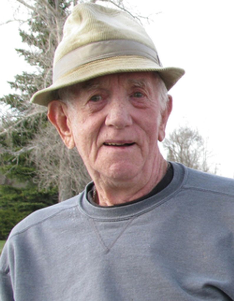 Hollis Walton