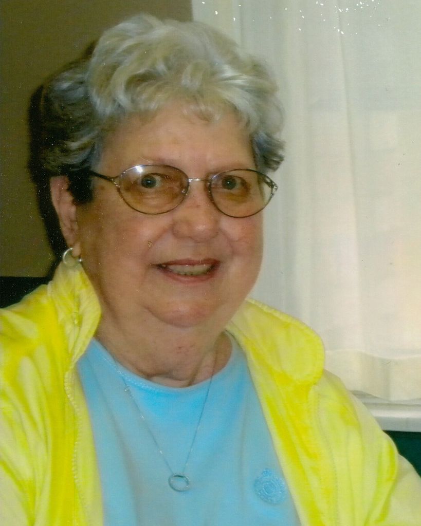 Genelle Flowers Eadie