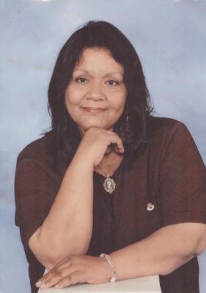 Rea, Cruz "Angel" Profile Photo