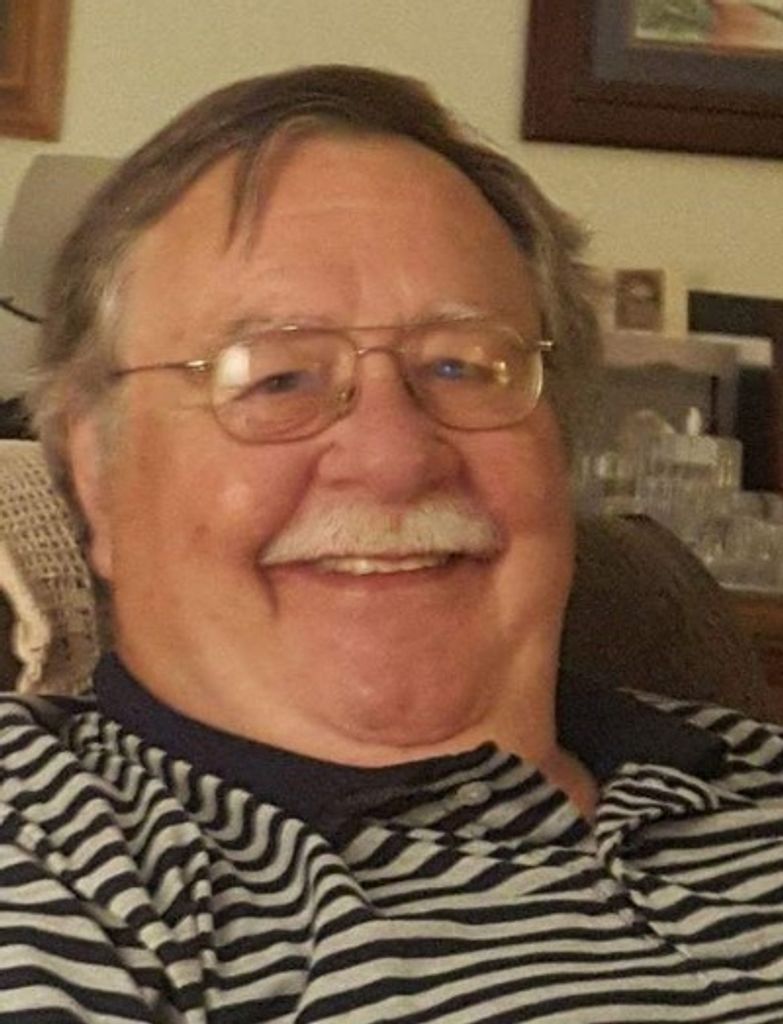 Gary Scott Giegerich Profile Photo