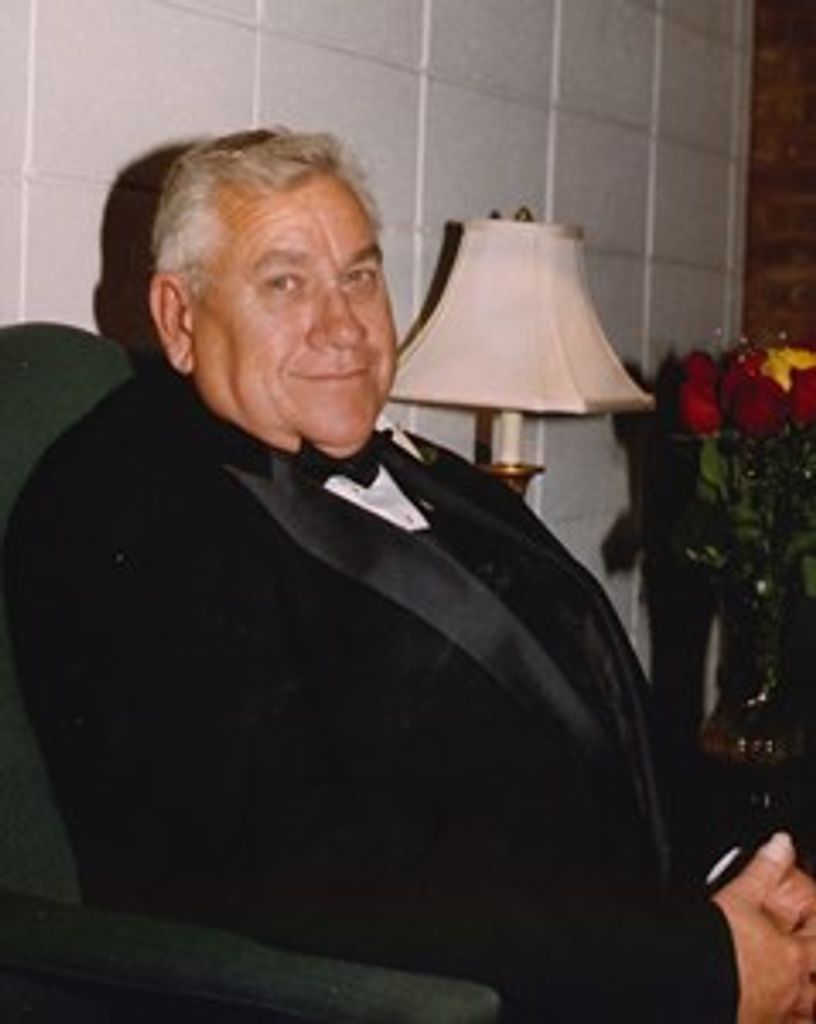 Bill Ingram Profile Photo