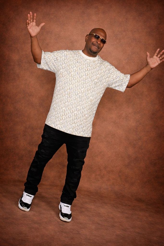 Darrick "Nubby" Moody Profile Photo