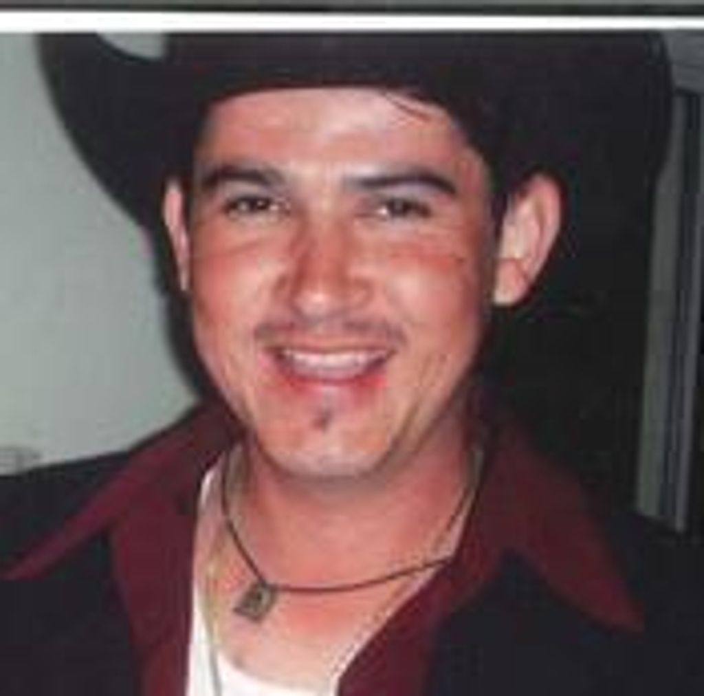 Sergio Ernesto Ocampo