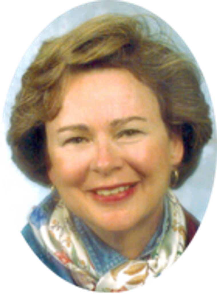 Jean Warren
