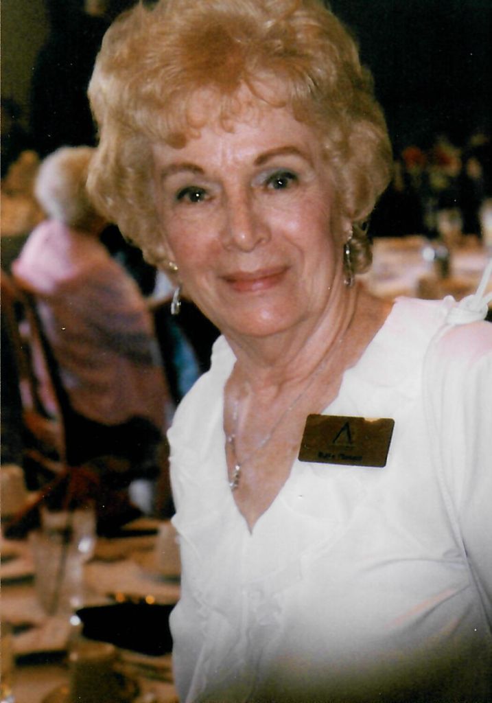 Kaye H. Mason Profile Photo
