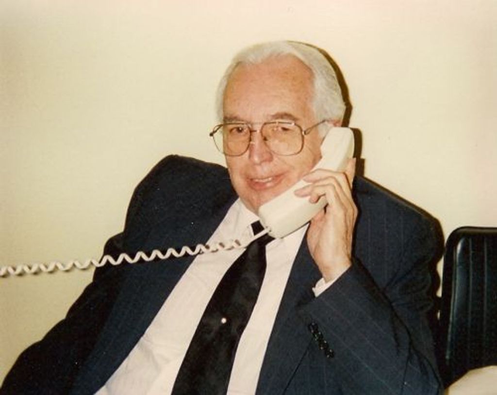Harold Hansen