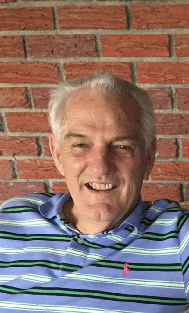 Dale Leonard Knight Profile Photo