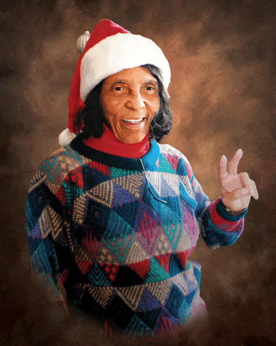 Dinah Wright Profile Photo