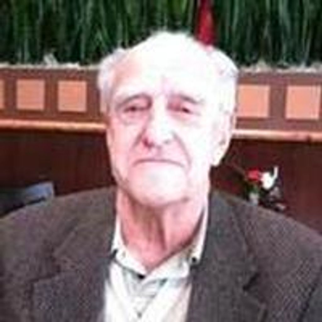 Charles J. Roback, Sr.