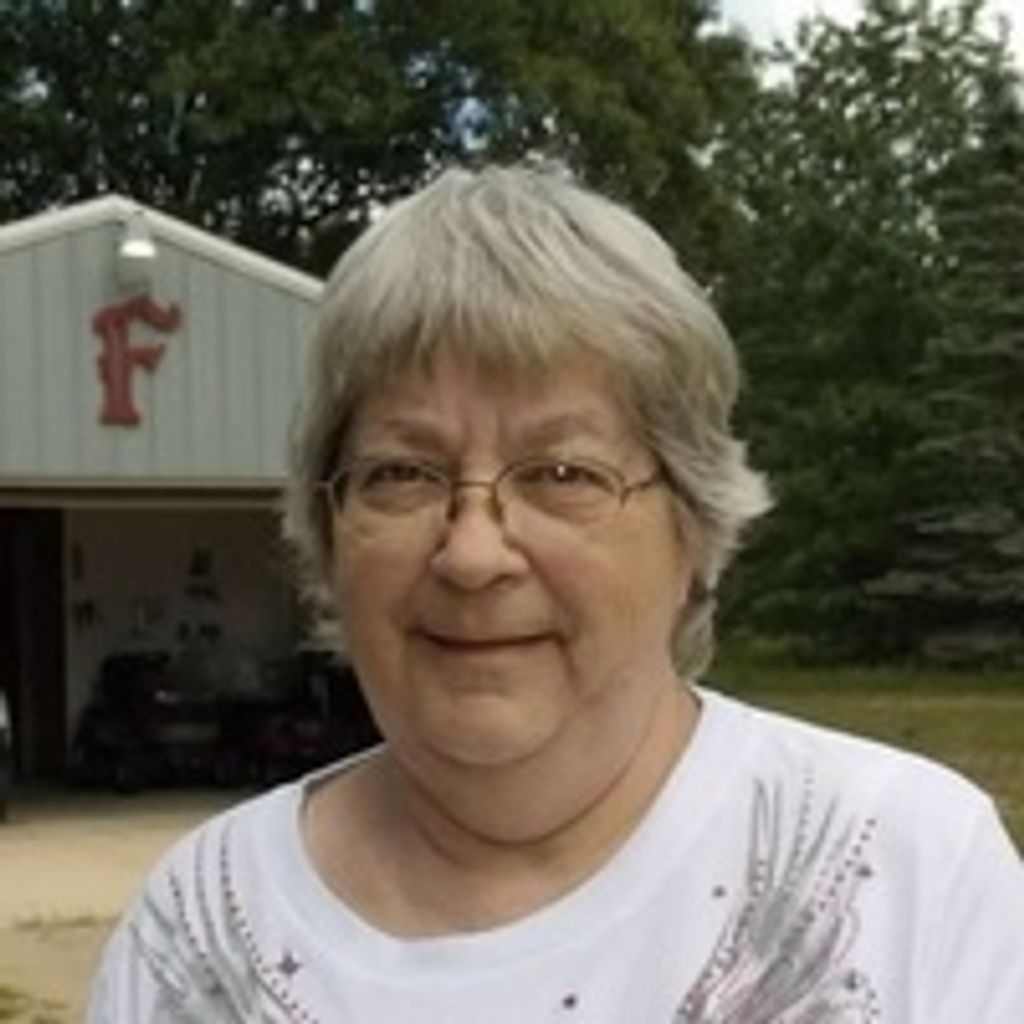 Shirley  Jean Fulton Profile Photo