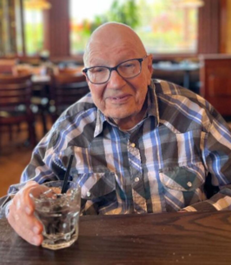 Howard Klamrowski Profile Photo