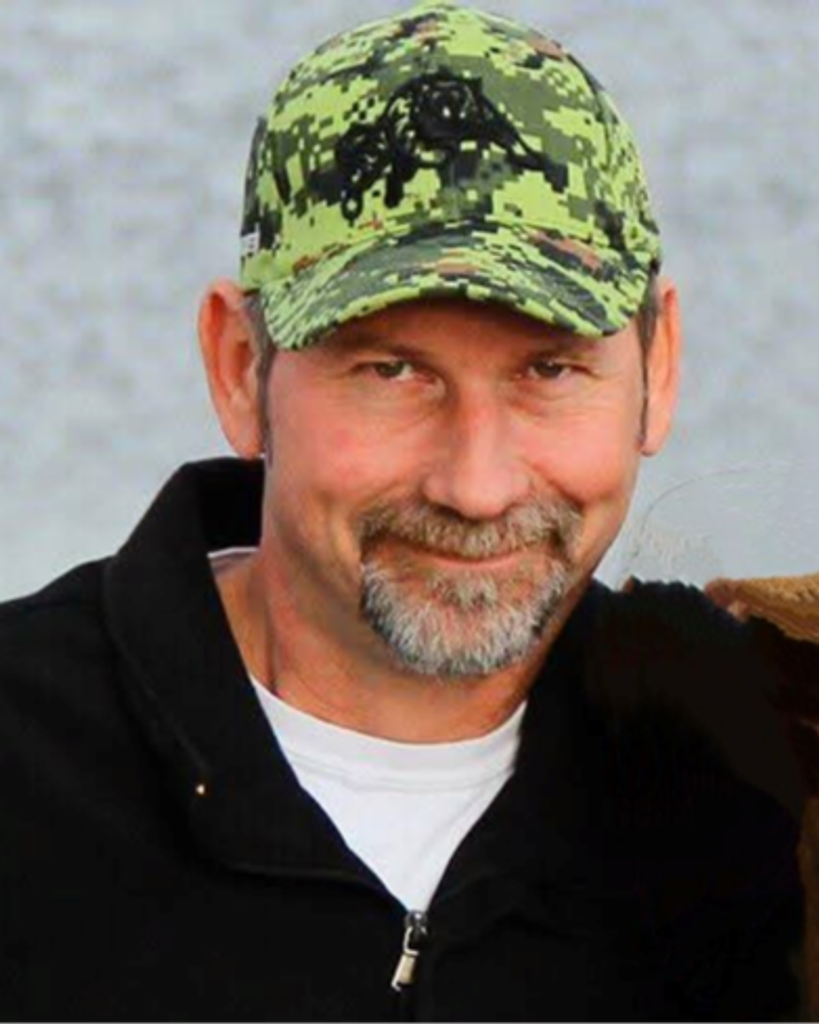 Paul H. Zarycki Profile Photo