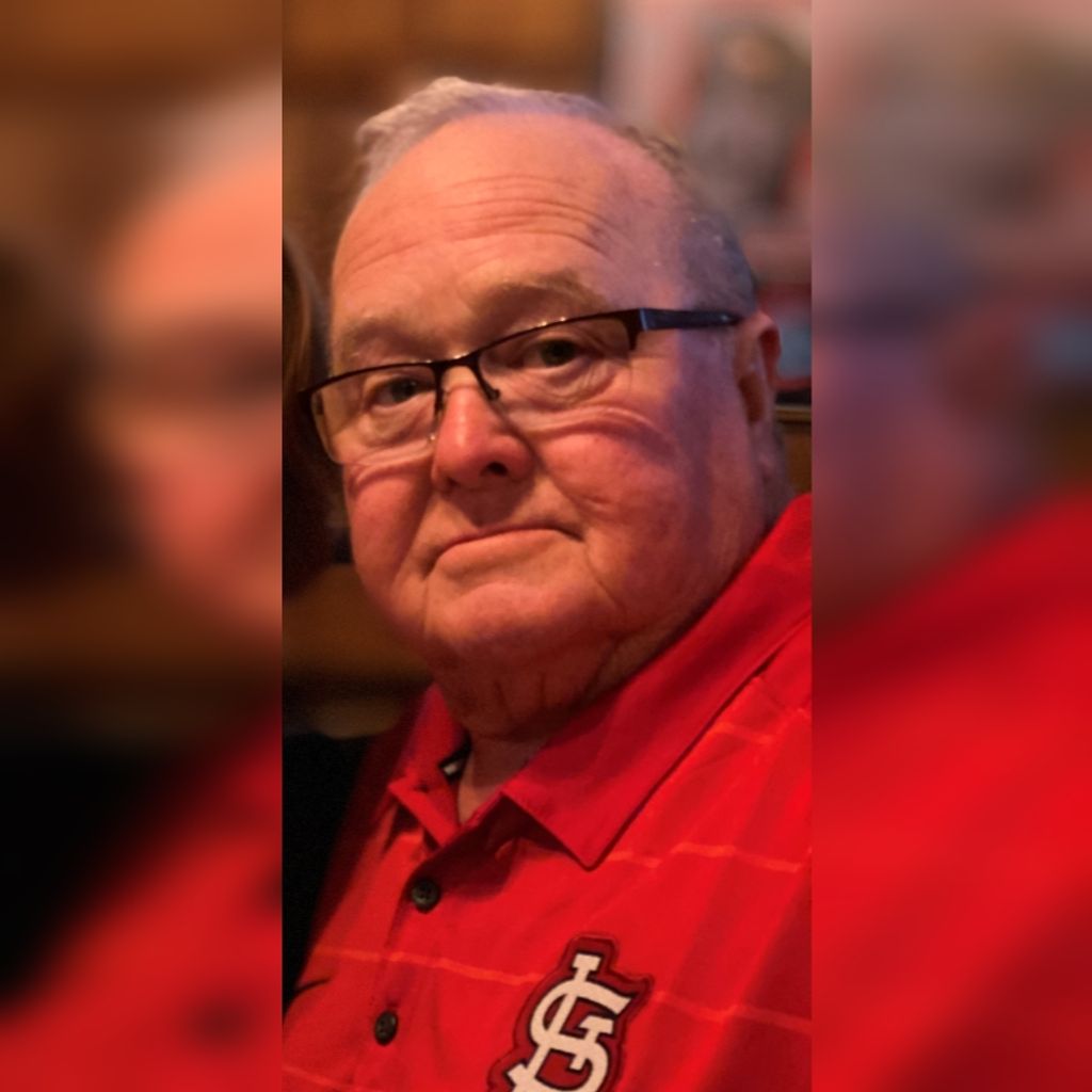 Edgar E Walker, Jr. Profile Photo