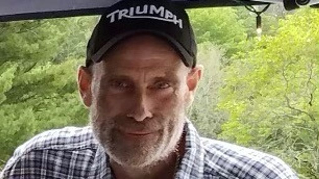 Randal Hersom Profile Photo
