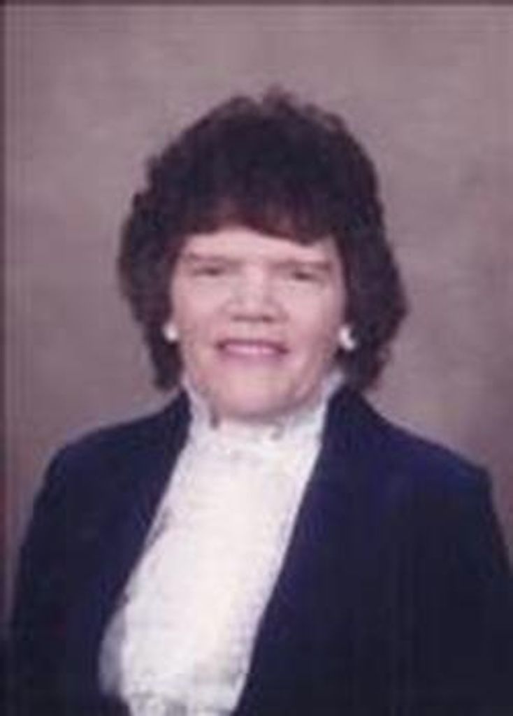 Viola Omega Patterson