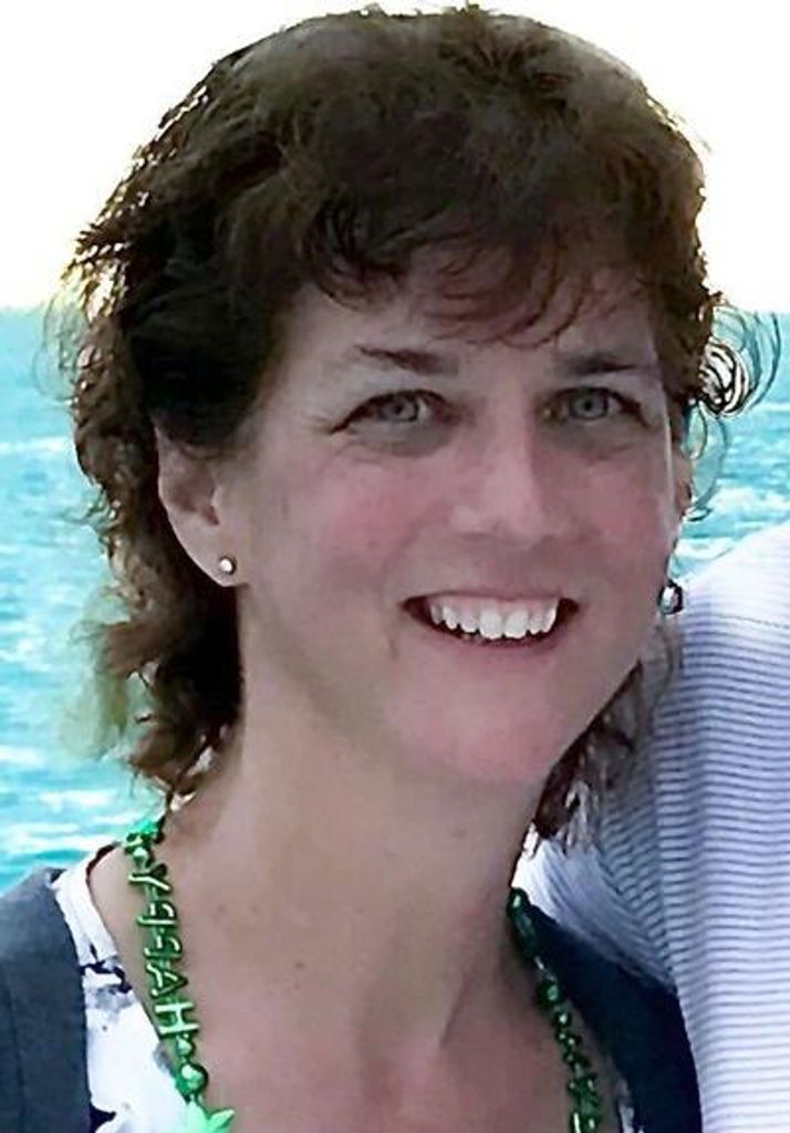 Maureen "Mo" Cnota Profile Photo
