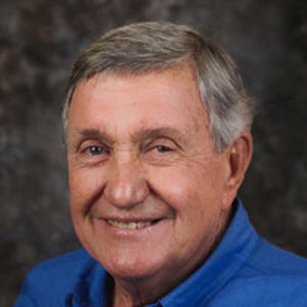 Jimmy Dumont Fogg