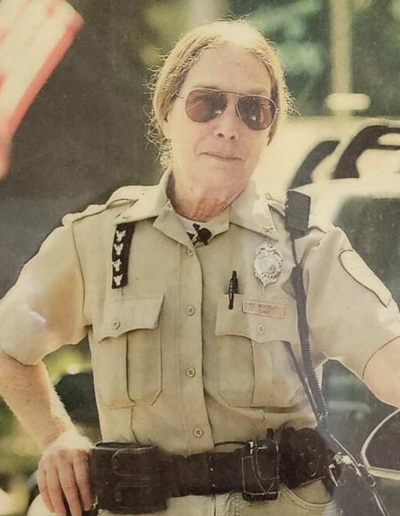 Katherine "Kt" Whiteley