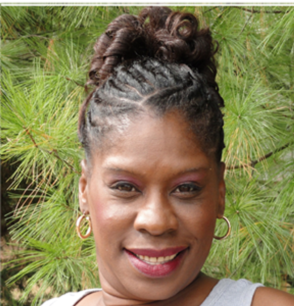 Tina Johnson