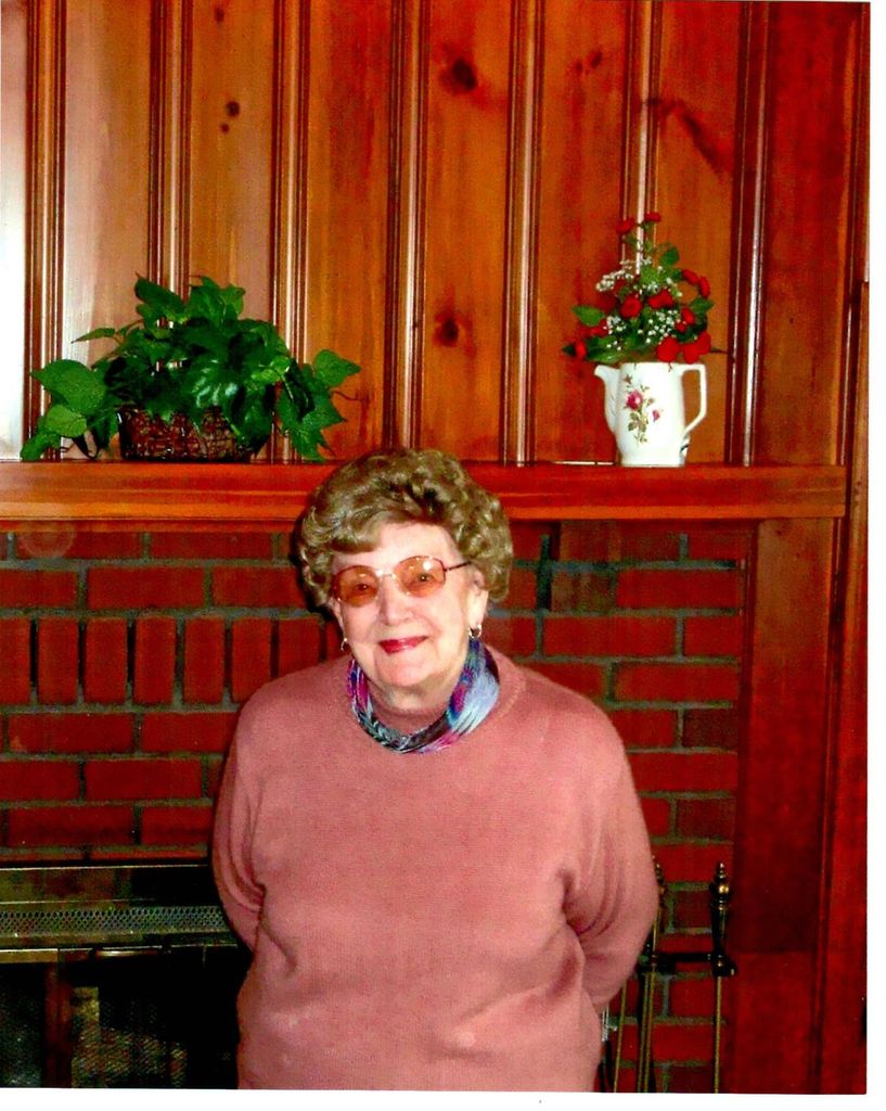 Angela Dionne Profile Photo