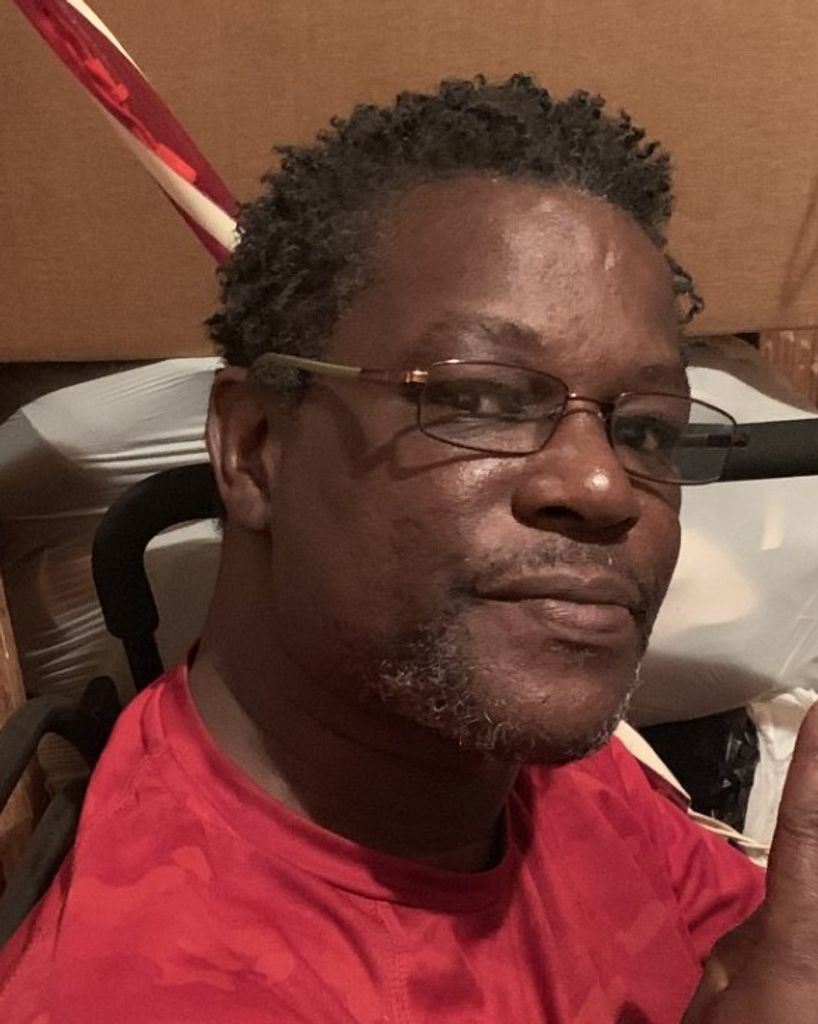 Mr. Tremell A. Townsend Profile Photo