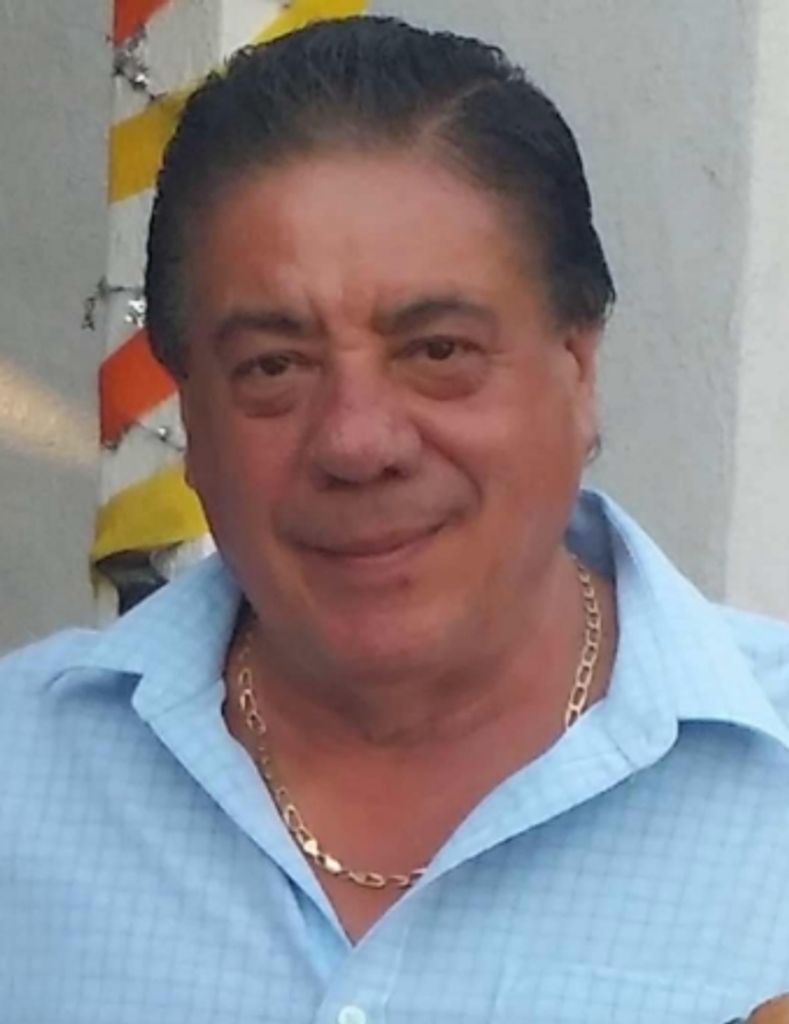 Mario Arturo Navarrete Duarte Profile Photo