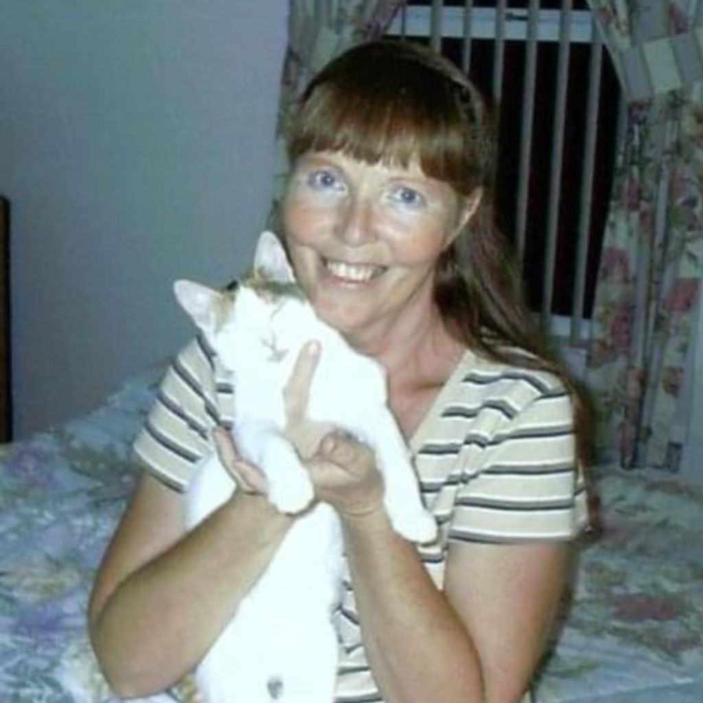 Darlene Hall Murphy Profile Photo