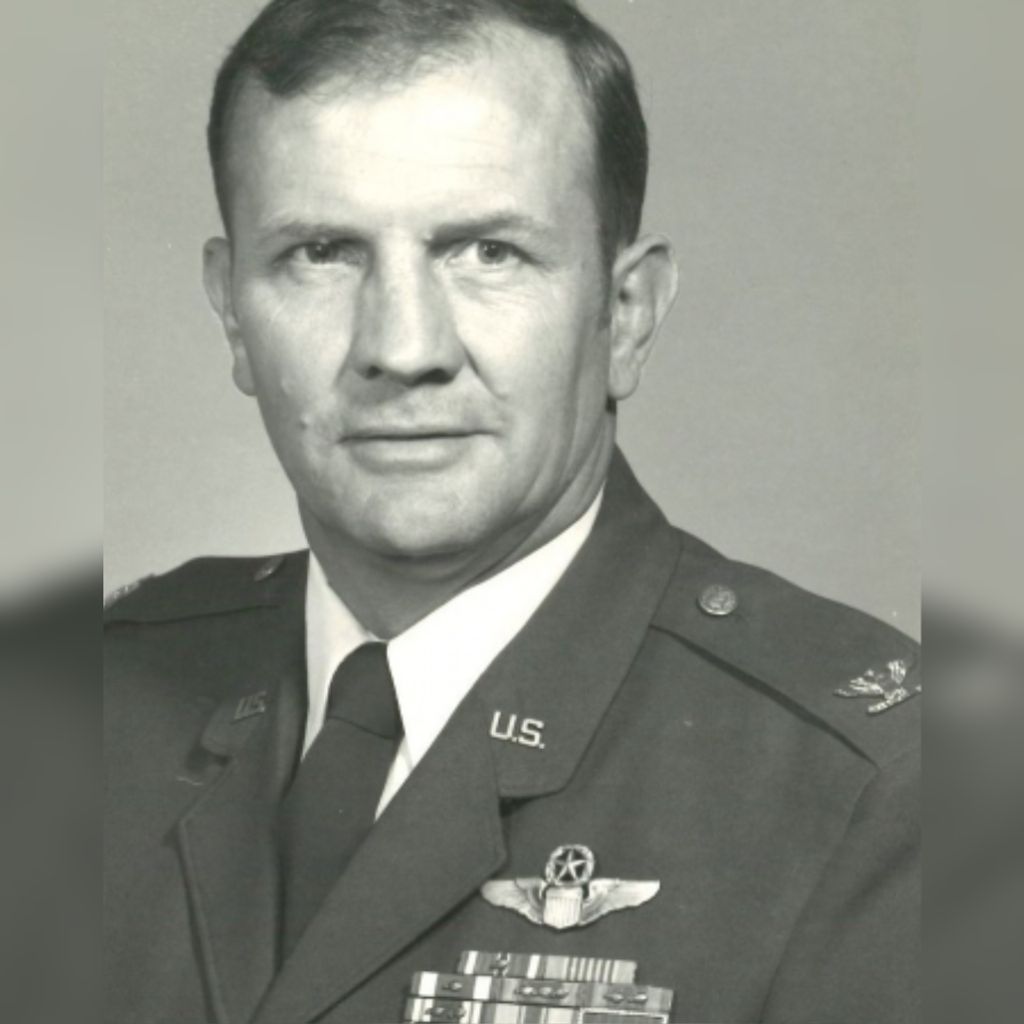 Mr. Hugh David Ebert, Jr.