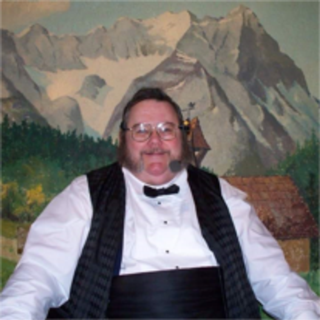 Michael John McMullen Profile Photo