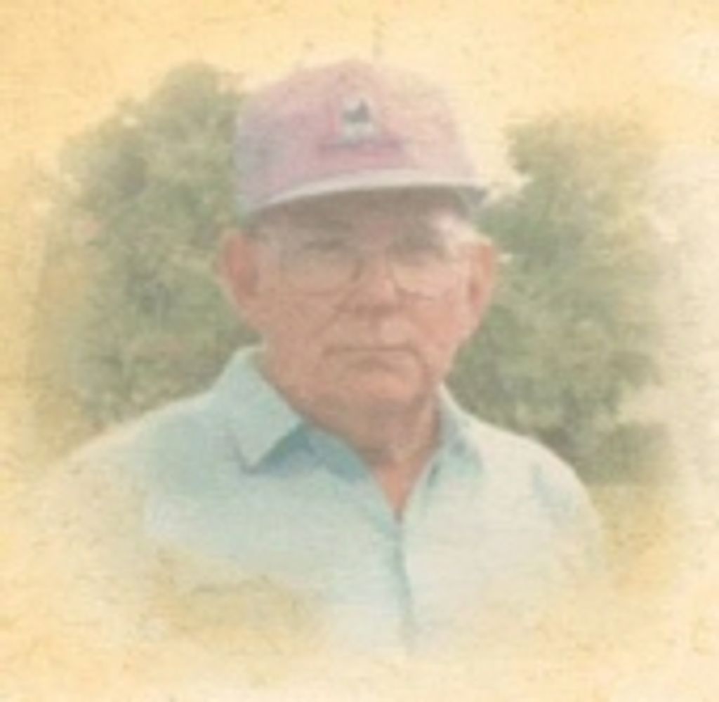 William Charles "Bill" Pothoff