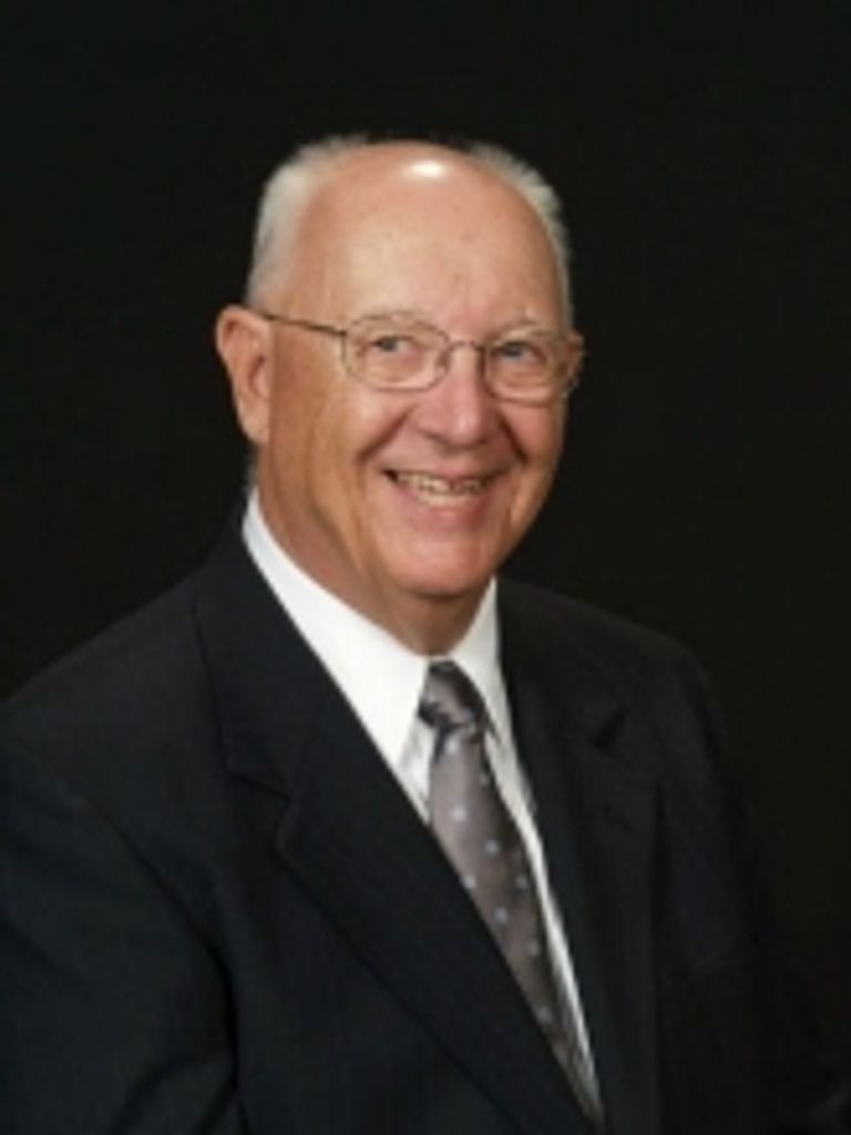 Harry Carol Enslein