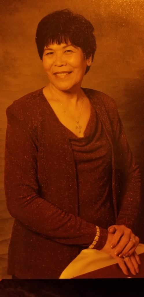Milagros A Silva Profile Photo