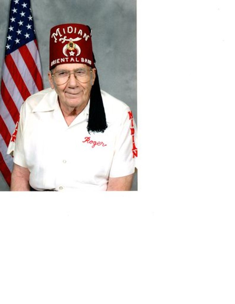 Roger D. Slater Profile Photo