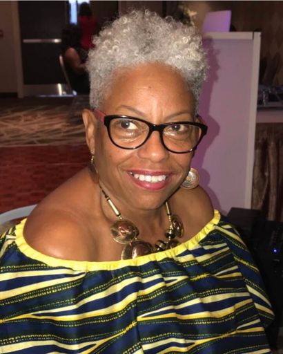 Shirley Fowler's obituary image