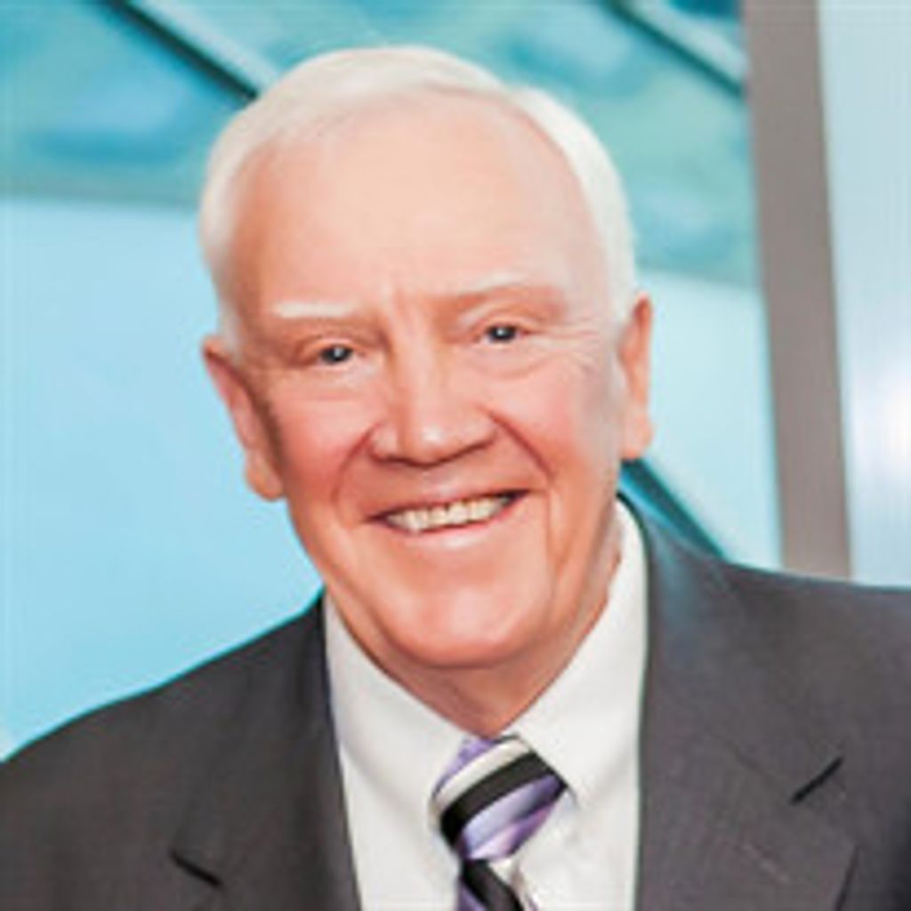 Mr. C. HAROLD BROWN