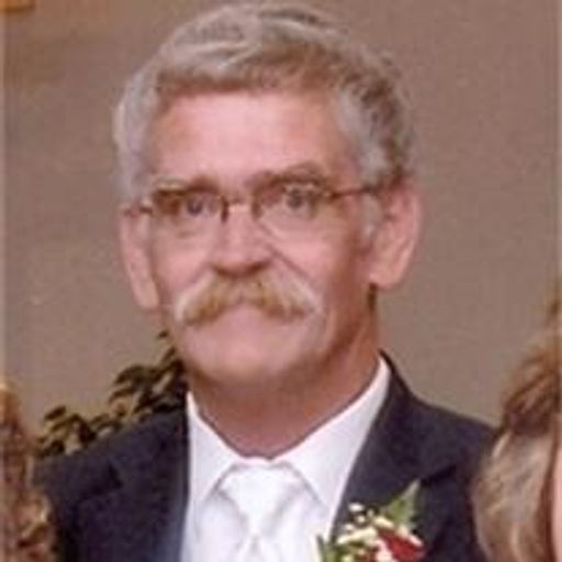 Patrick W. Goodall Profile Photo