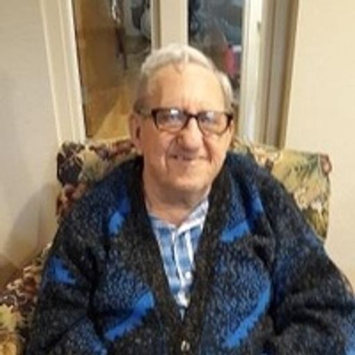Harlan Stanley Iverson Profile Photo
