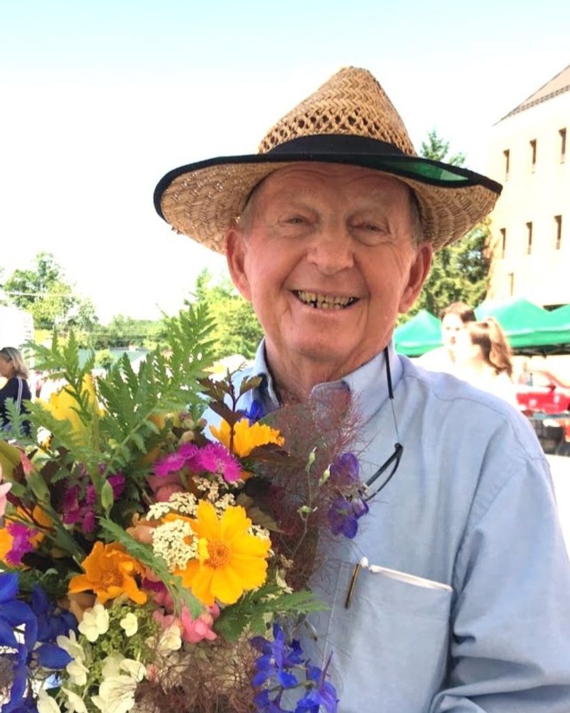 Worley Gene Umbarger, Sr.
