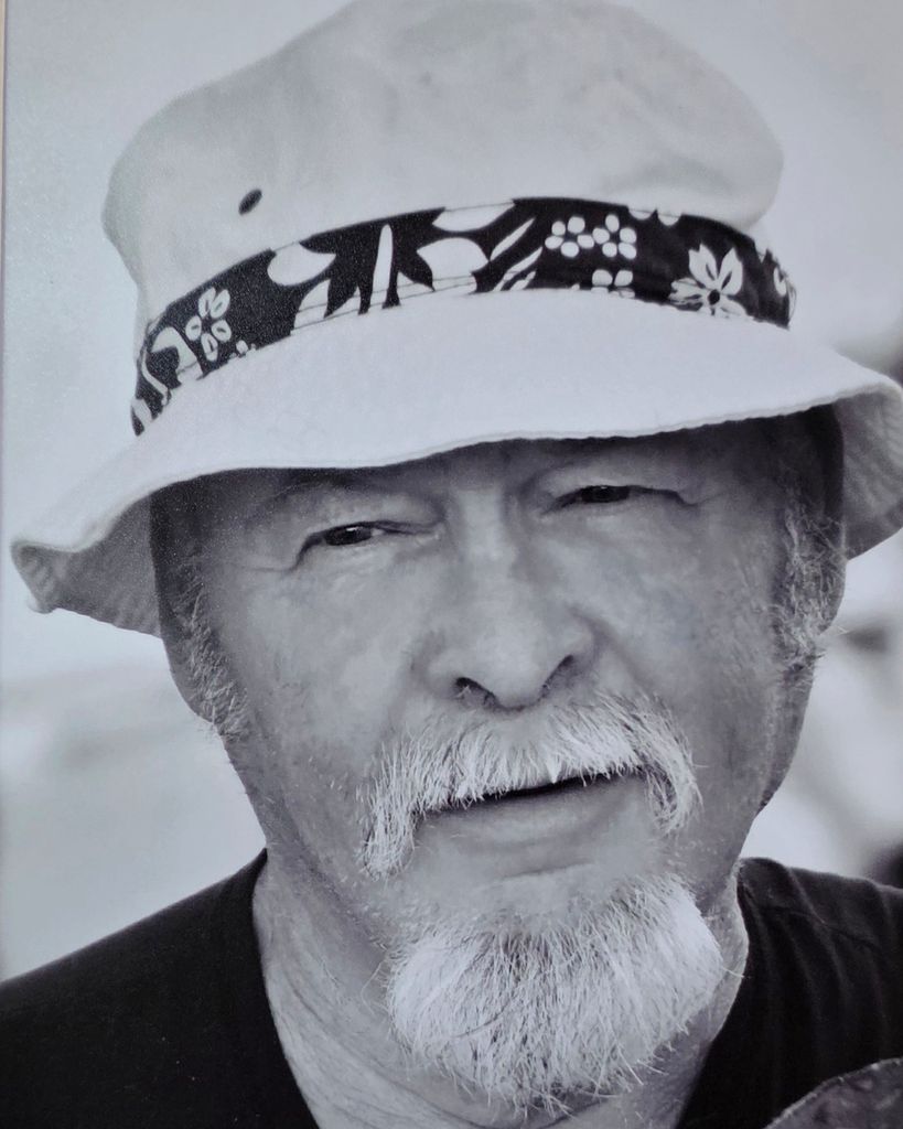 Edwin R. Johnson Profile Photo