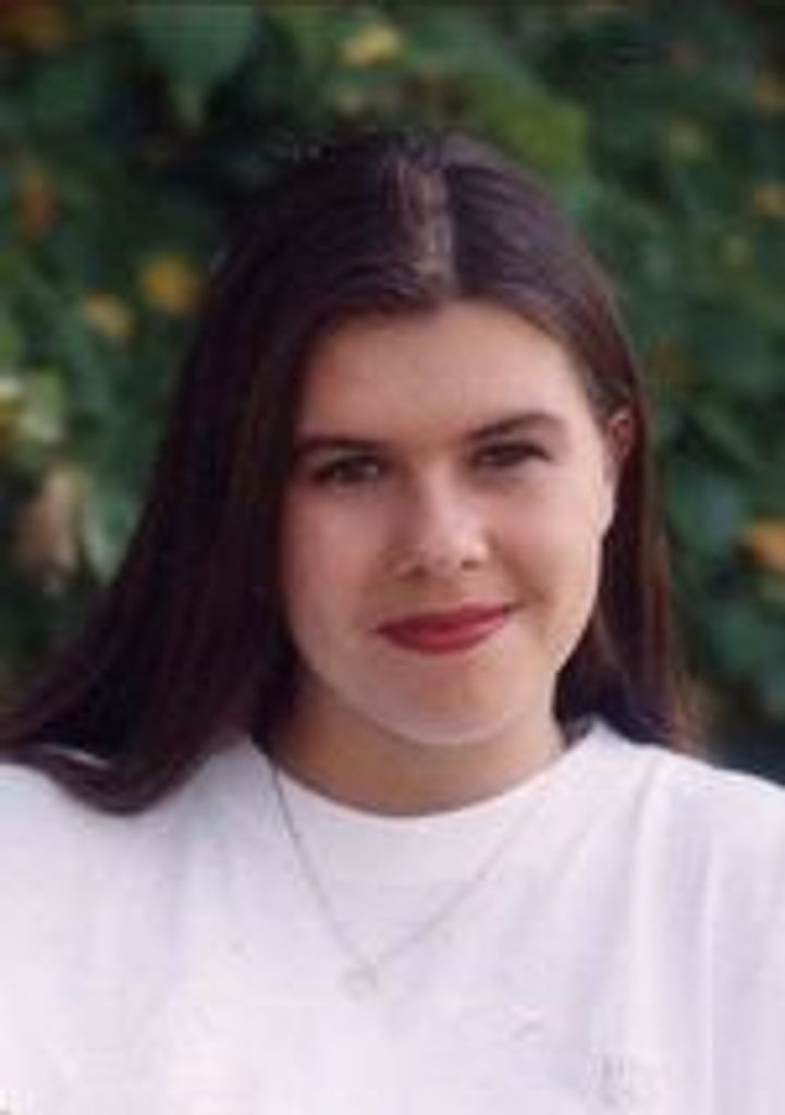 Cecelia (Cece) Marie Debutts