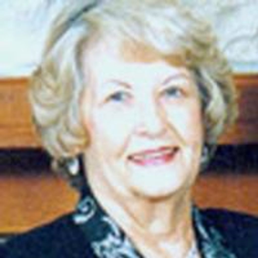 Barbara  J. Hayes