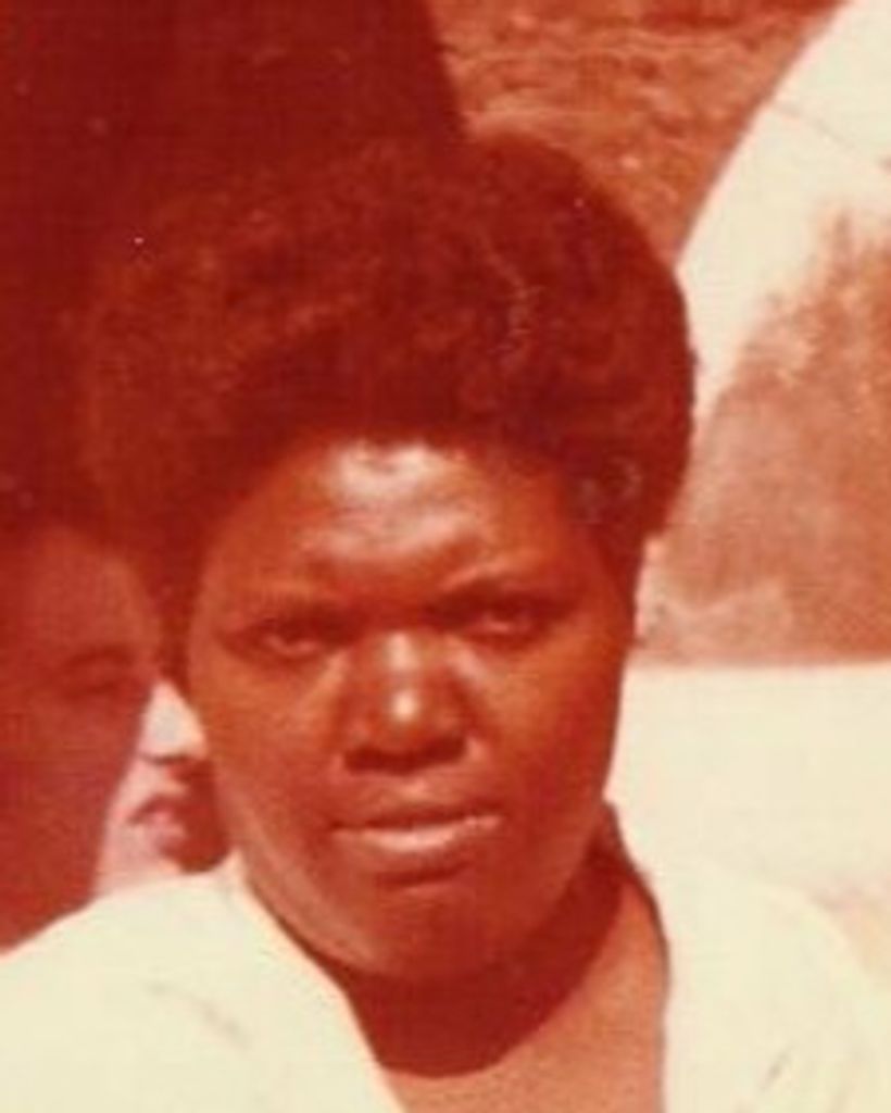 Vivian Walker-Lawson Profile Photo