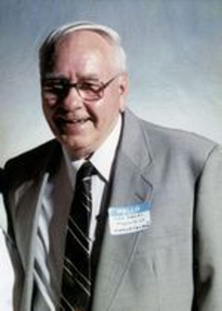 John H. Graves Profile Photo