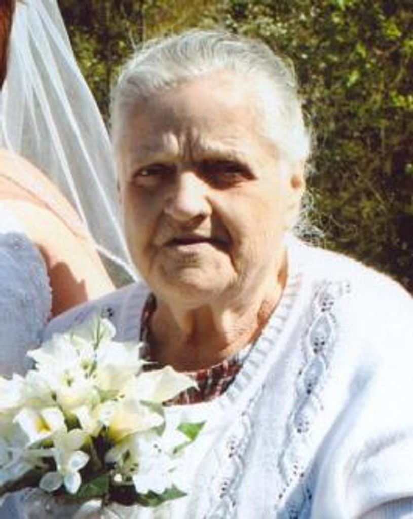 Ms.    Catherine Irene Decker